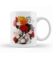 The Promised Neverland Hope Kupa Bardak Porselen