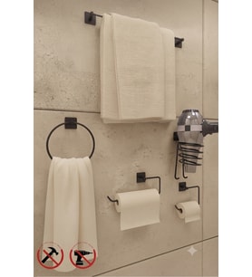 5 li banyo havlu seti
