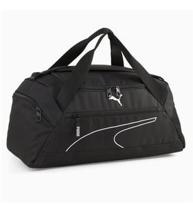 Puma Fundamentals Siyah Spor Çanta - 090331 01