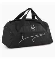 Puma Fundamentals Siyah Spor Çanta - 090331 01
