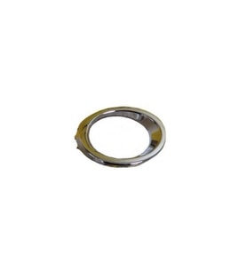 RENAULT SYMBOL ÖN SİS FAR ÇERÇEVESİ KROM SAĞ 16- REN07CL143 261A26007R