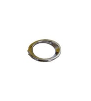 RENAULT SYMBOL ÖN SİS FAR ÇERÇEVESİ KROM SAĞ 16- REN07CL143 261A26007R