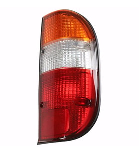 Ford Ranger Arka Stop Lambası Sağ Üç Renk 1998-2002