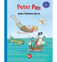 Çocuk Klasikleri: Peter Pan