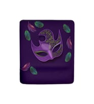 Mask Bilek Destekli Mouse Pad