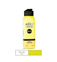 ARTDECO AKRİLİK BOYA 140 ML. SARI