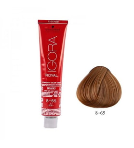 İgora Royal 8-65 60 ml
