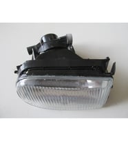 RENAULT CLIO- 1- HB- 96/98; SİS LAMBASI SOL OVAL TİP (H1) (FAMELLA) 7701040680 1424-1010