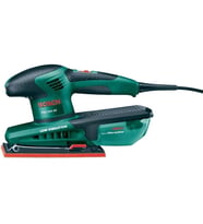Bosch PSS 250 AE Titreşimli Zımpara