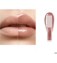 Maxivolumizer Lipgloss 210 - Sunny Glaze - Kalıcı Ve Nemlendirici Ruj - Dolgunlaştırıcı Etki