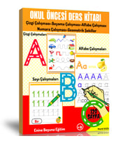 Okul Öncesi Ders Kitabı