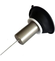Scooter 80cc 18mm Diyafram Gaz Pistonu
