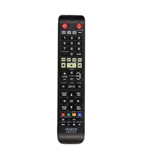 Samsung RM-D1175 Lcd-Led-Plazma-3D Tv Kumandası