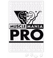 Musclemania Pro Puzzle 240 Parça Yapboz