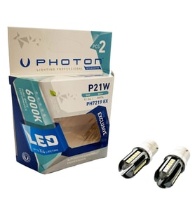 P21W Can-Bus Uyumlu Exclusive Serisi Ph7219 Ex