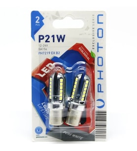P21W Can-Bus Uyumlu Exclusive Serisi Ph7219 Ex