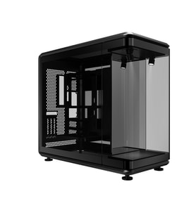 COOLERMASTER MASTERFRAME 360 PANORAMA MF360-KINN-S00 Gaming BTF Mid-Tower PC Kasası