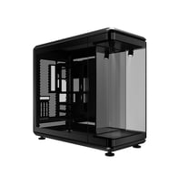 COOLERMASTER MASTERFRAME 360 PANORAMA MF360-KINN-S00 Gaming BTF Mid-Tower PC Kasası