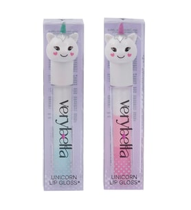 NessiWorld Lip Gloss