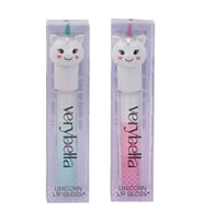 NessiWorld Lip Gloss