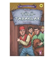 Tülütabaklar - Kurtuluşun Kahramanları 3