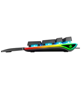 GAMEBOOSTER G908 Kablolu Siyah Gaming Klavye
