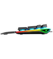 GAMEBOOSTER G908 Kablolu Siyah Gaming Klavye