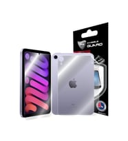 Apple Ipad Mini 6. Generation 2021 8.3 Inches Hydrogel Tam Kaplama (EKRAN VE ARKA KORUMA)