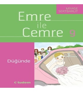 Emre İle Cemre- 09 Düğünde