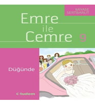 Emre İle Cemre- 09 Düğünde