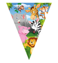 Bayrak set safari set:1-