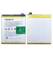 Oppo F9 Uyumlu Pil Sıfır - Servis