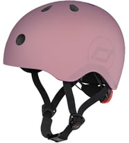 and Ride Helmet Çocuk Kaskı S-M Wildberry 190605-00083
