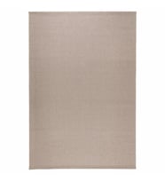 Halı, Açık Kahverengi 160x230 cm IKEA Polipropilen, İç-Dış Mekan (Bej)