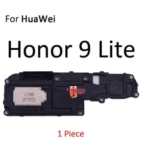 Honor 9 LİTE Buzzer (Dış Ses Hoparlör)