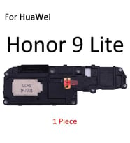 Honor 9 LİTE Buzzer (Dış Ses Hoparlör)