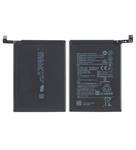 Tkgz Uyumlu P10 PLUS Uyumlu Pil Sıfır - Servis