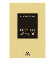 Edebiyat Sözlüğü