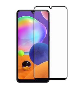 i-Stone 6D Nano Ekran Koruyucu Samsung Galaxy A31 Galaxy A31 Siyah Samsung