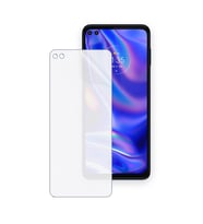 SChitec MOTOROLA One 5G Uyumlu Ön Yüzey Nano Şeffaf Hidrojel Ekran Koruyucu