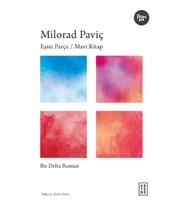 Eşsiz Parça  Mavi Kitap