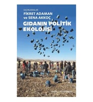 Gıdanın Politik Ekolojisi