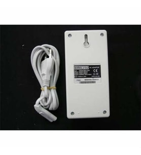 Karel Santral Adaptörü MS26 ve MS38 Seriler İçin (Krem)