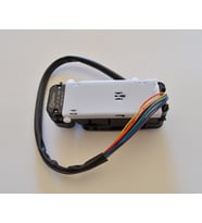 C SERİSİ W203 UYUMLU DÖRTLÜ CAM DÜĞMESİ 2038210679