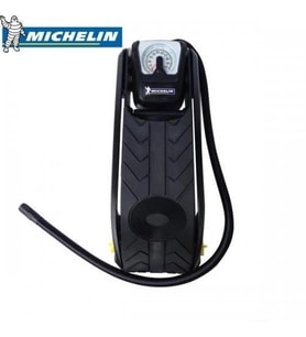 MC12204 Basınç Göstergeli Ayak Pompası
