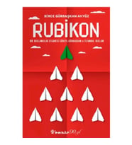 Rubikon - Bir Reklamcılık Efsanesi