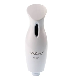 Arzum Uyumlu AR132002 Mixset Blender Plastik Gövde Çerçevesi
