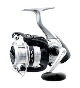 Daiwa Strikeforce 4000 B Spin Olta Makinesi