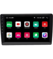 Ford Grubu 9 inç Android Multimedya Sistemi 2 GB RAM, 32 GB Hafıza, 4 Çekirdek, Soundway