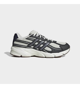 adidas HQ7284 TECHNOCHAOS 2000 Erkek Günlük Spor Ayakkabısı (Gri)